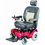 Heavy Duty Power Wheelchair